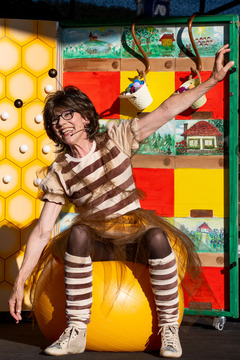 Čebelica Zzina 2. 7. 2025 (8)